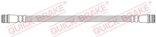 Brake Hose